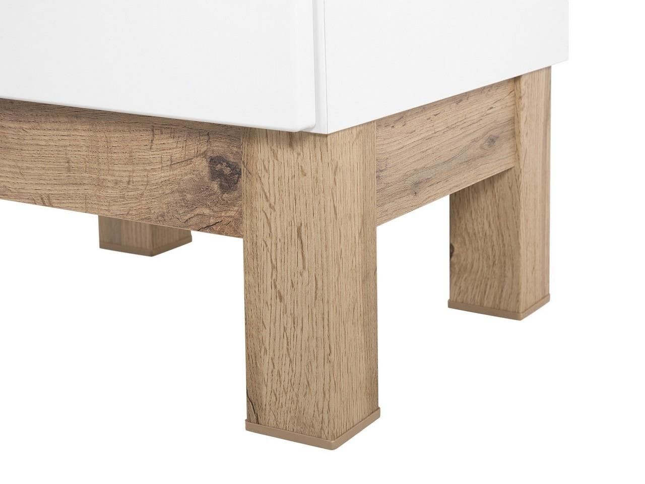 Koupelnová skříňka BALLI 810 - nízká