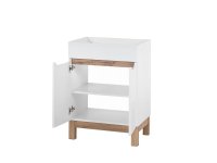 Koupelnová skříňka BALLI 820 - pod umyvadlo 60