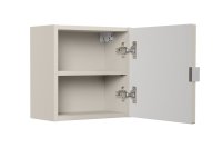 Koupelnová skříňka BELA KAŠMÍR 83-35-1DQ