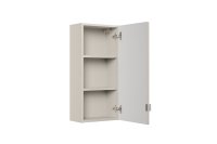 Koupelnová skříňka BELA KAŠMÍR vysoká sestavená 35