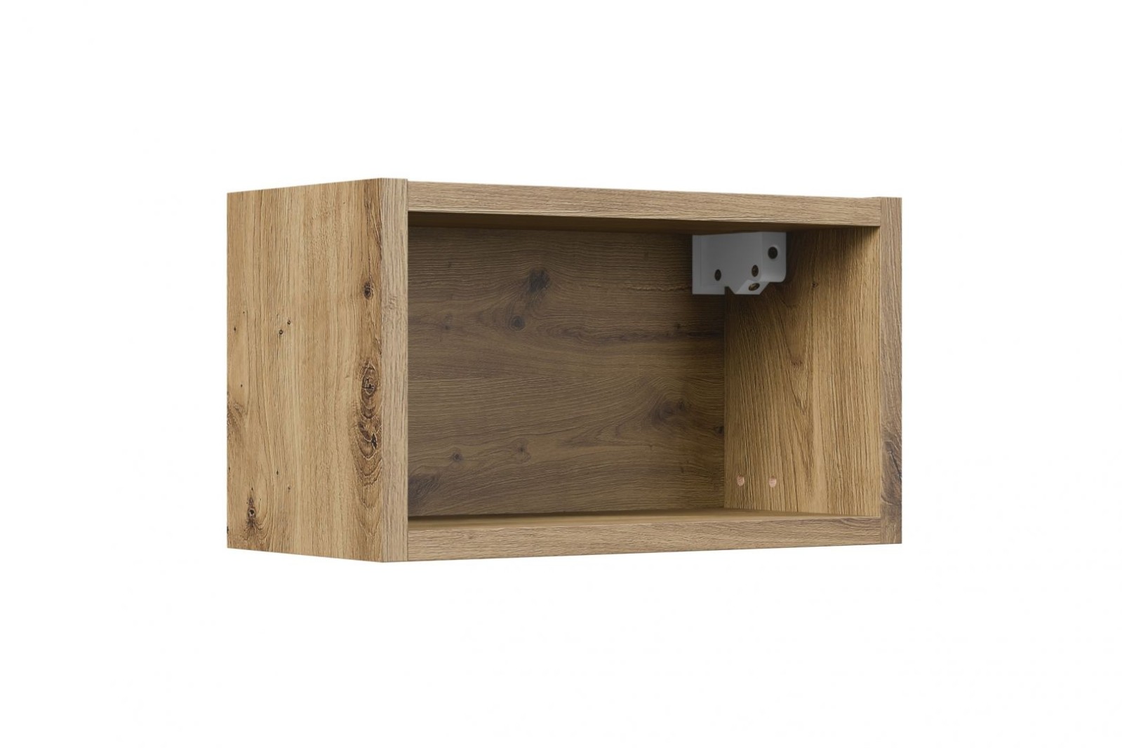 Koupelnová skříňka BELA KAŠMÍR vysoká sestavená 35