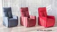 Relaxační křeslo TAPIO XXL