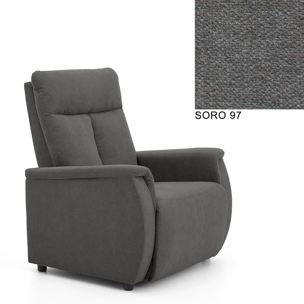 Relaxační křeslo TAPIO XXL