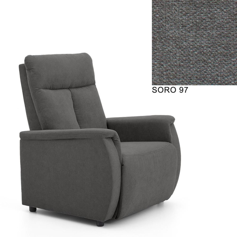 Relaxační křeslo TAPIO XXL