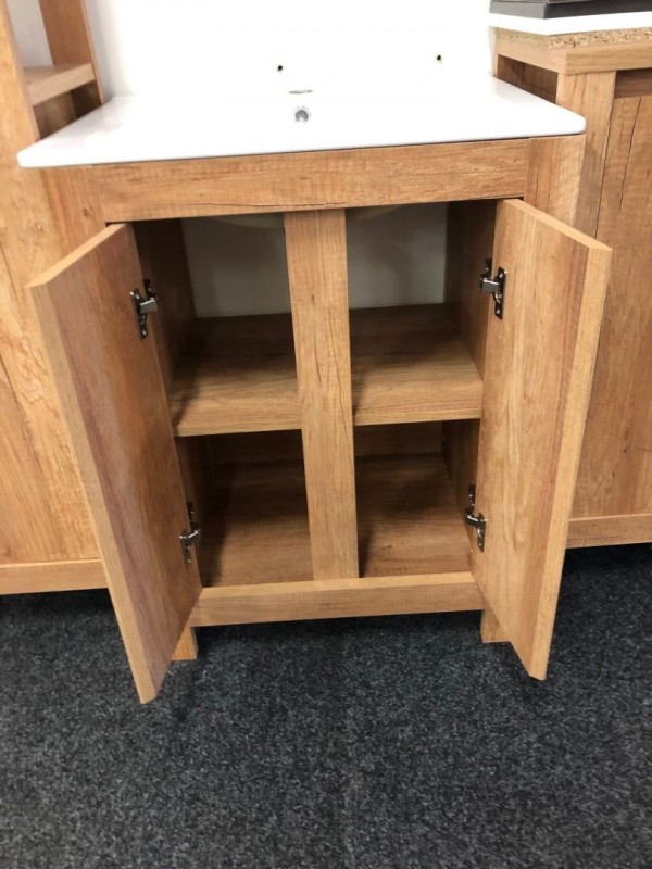 Koupelnová sestava CLASIK 160