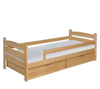 Dětská postel MAURICIUS