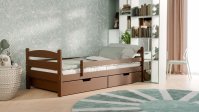 Dětská postel MAURICIUS