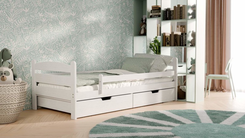 Dětská postel MAURICIUS