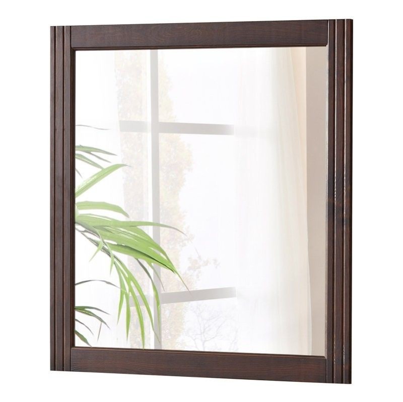 Koupelnová sestava RETRO MASIV 157