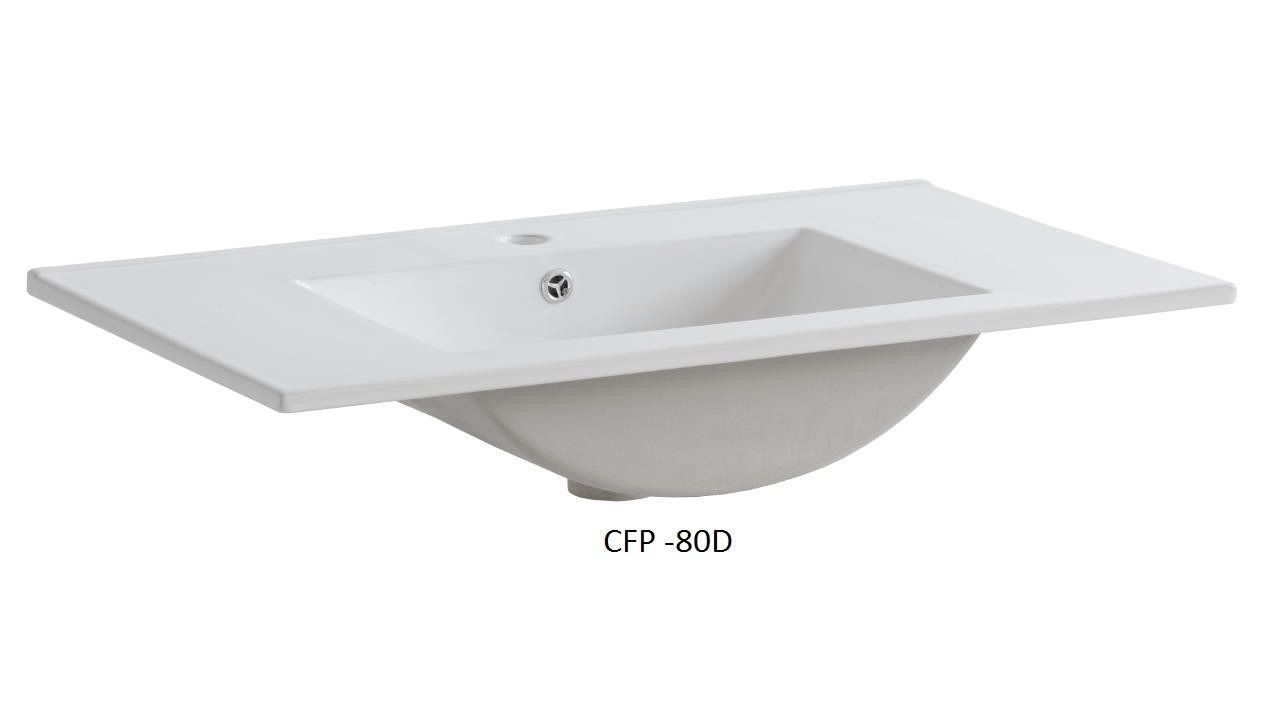 Koupelnová sestava BALLI GREY 150