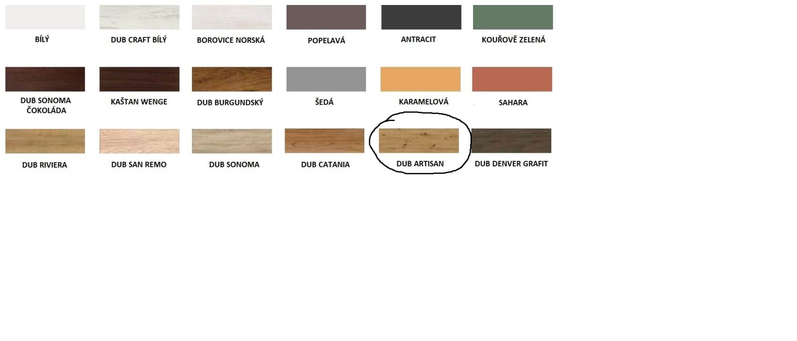 Kontejner do šatní skříně