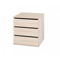 Kontejner do šatní skříně