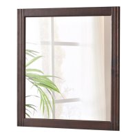 Koupelnové zrcadlo RETRO MASIV 840 - 74