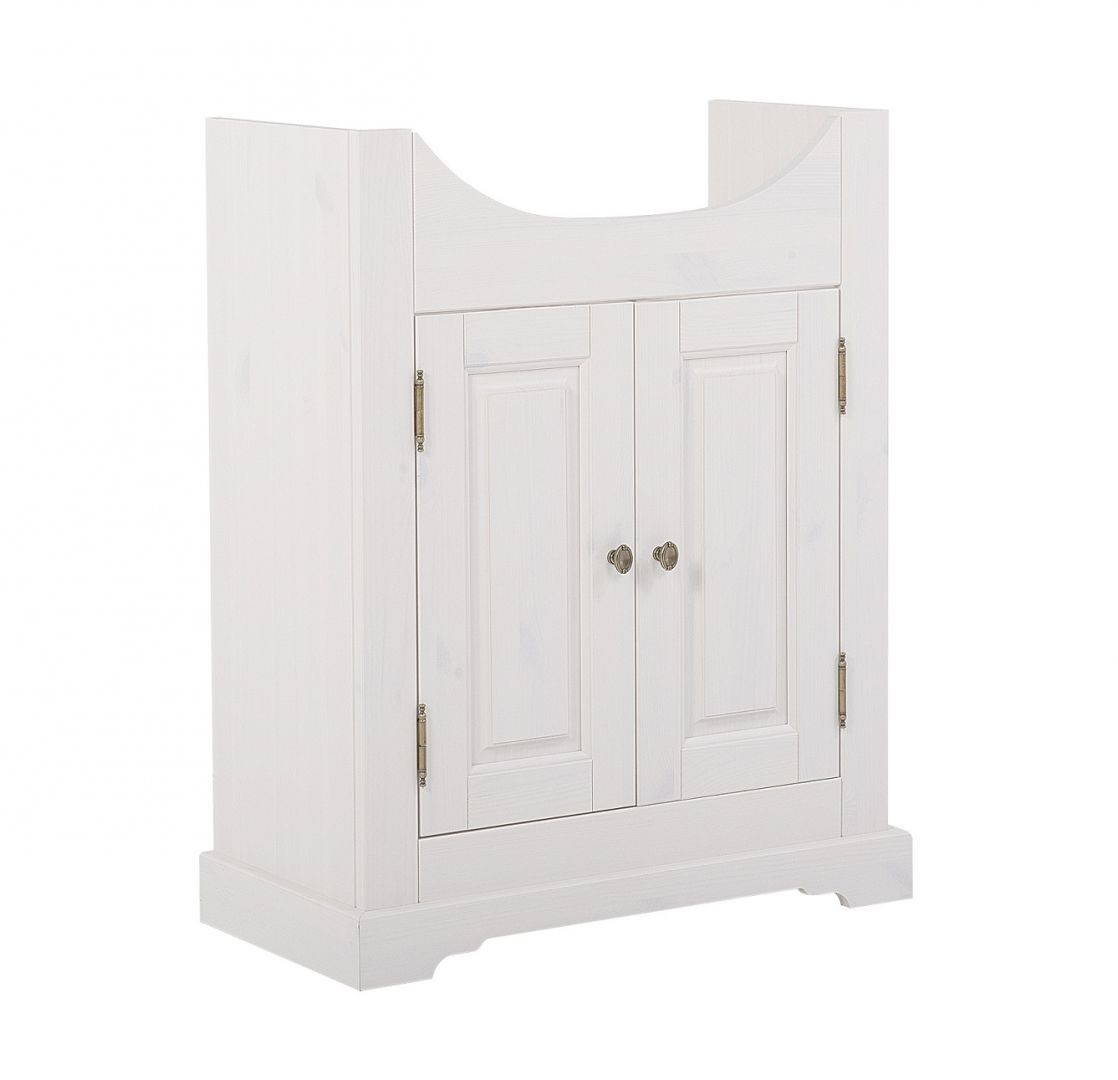 Koupelnová sestava ROMANTIK MASIV 155