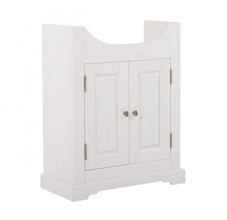 Koupelnová sestava ROMANTIK MASIV 155