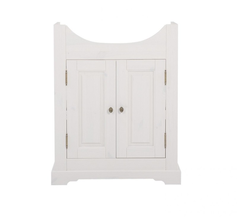 Koupelnová sestava ROMANTIK MASIV 155