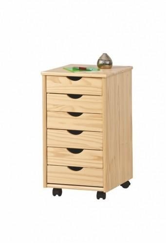 Šuplíkový kontejner NILS