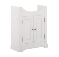 Koupelnová skříňka ROMANTIK MASIV 862 - pod umyvadlo 65