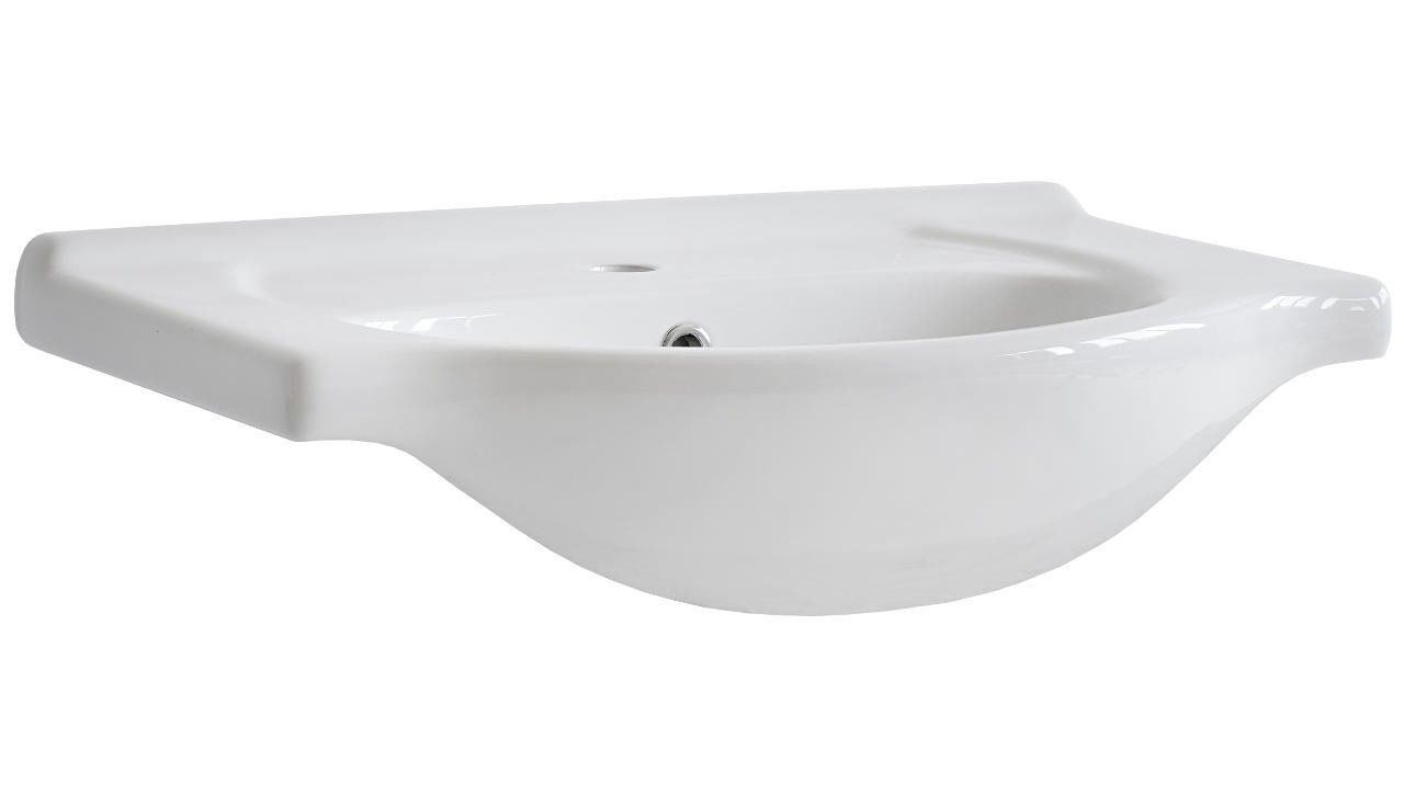 Koupelnová skříňka ROMANTIK MASIV 862 - pod umyvadlo 65