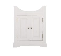 Koupelnová skříňka ROMANTIK MASIV 862 - pod umyvadlo 65