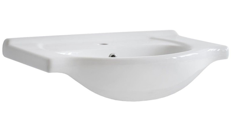 Koupelnová skříňka ROMANTIK MASIV 861 - pod umyvadlo 85