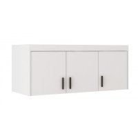 Nástavec na šatní skříň ELENNA 3D