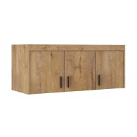 Nástavec na šatní skříň ELENNA 3D