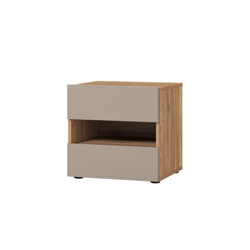 Noční stolek IMPRES