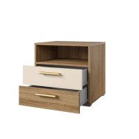 Noční stolek VERTA