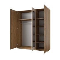 Šatní skříň VERTA 179