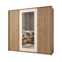 Šatní skříň VERTA 228