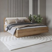 Postel VERTA 160/180 s výklopem