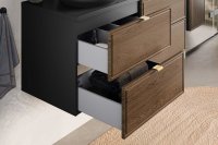 Koupelnová skříňka TALIA 82-80 - pod umyvadlo 80