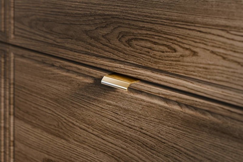 Koupelnová skříňka TALIA 82-80 - pod umyvadlo 80