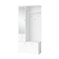 Předsíňová stěna MAKS