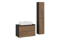 Koupelnová skříňka TALIA 80-30-1D