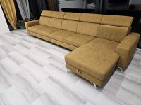 Sedací souprava ASPEN program