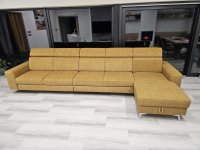 Sedací souprava ASPEN program