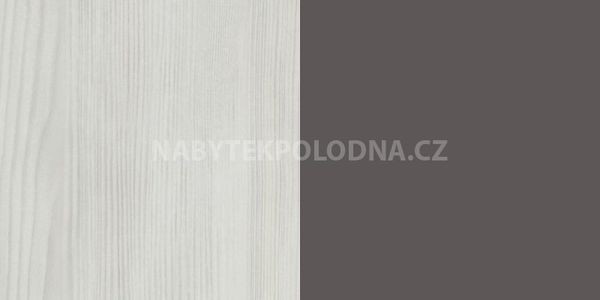 Noční stolek DION D02