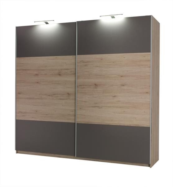 Šatní skříň DION I.