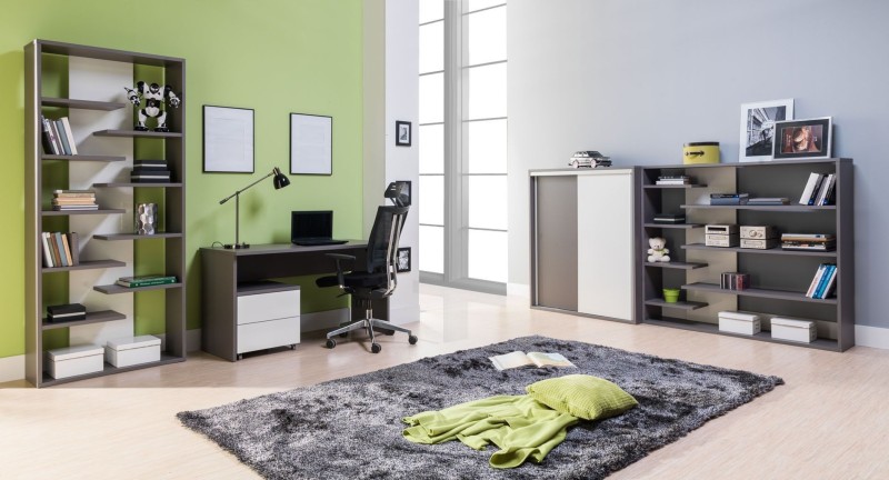 Psací stůl ZOONDA 05