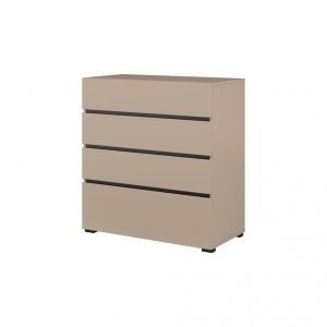 KROS ložnice - Congo / černá