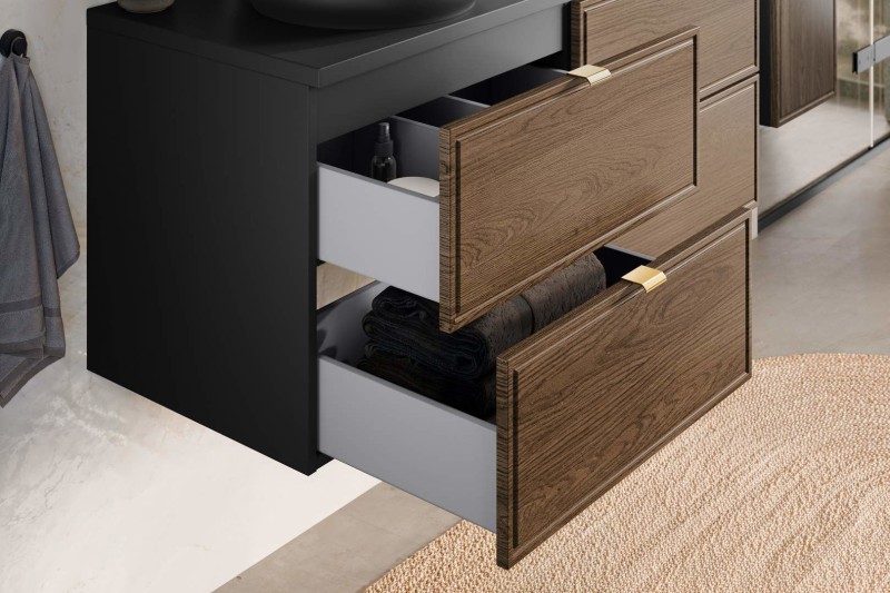 Koupelnová sestava TALIA 150