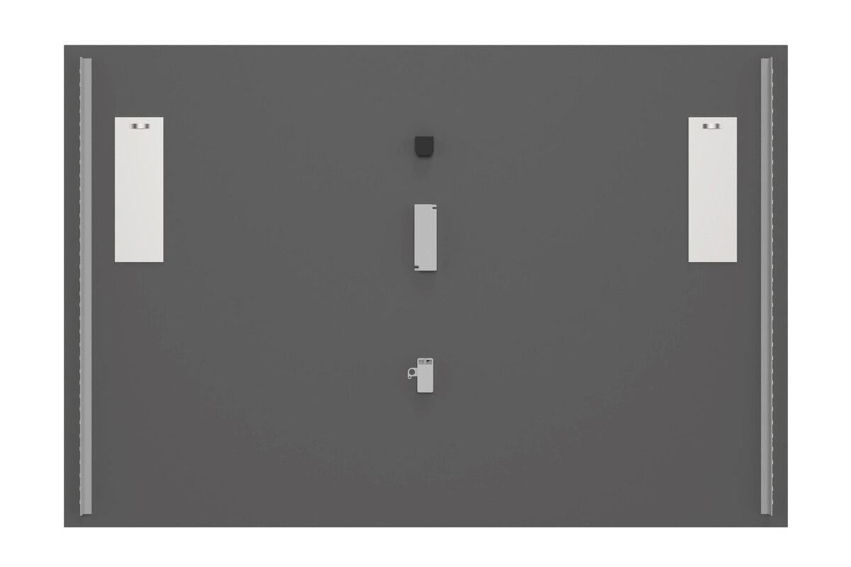 Koupelnová sestava TALIA 150