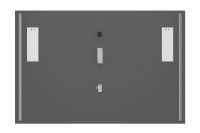 Koupelnová sestava TALIA 150