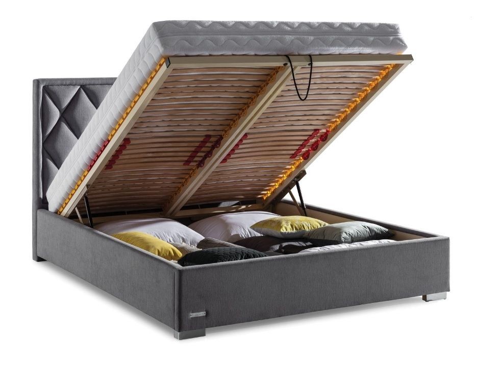 Manželská postel PREMIUM 22
