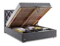 Manželská postel PREMIUM 22