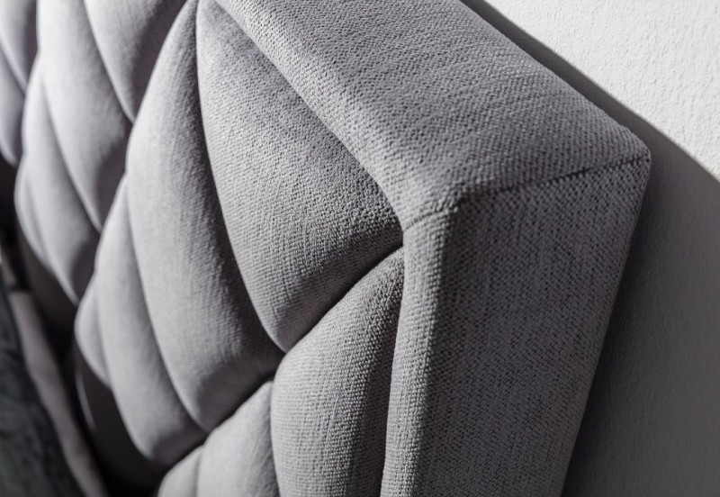 Manželská postel PREMIUM 22