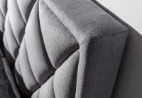 Manželská postel PREMIUM 22