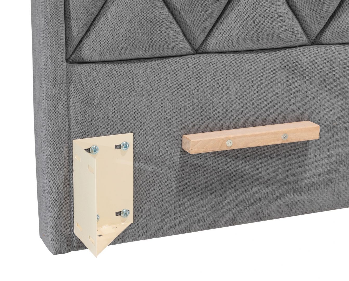 Manželská postel PREMIUM 22